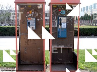Phone Box
