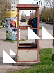 Phone Box