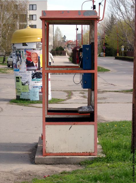 Phone Box