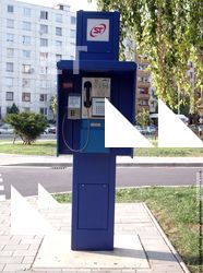 Phone Box