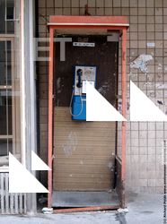 Phone Box