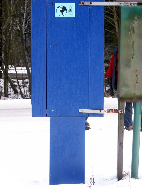 Phone Box