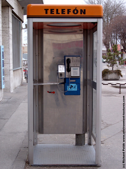 Phone Box