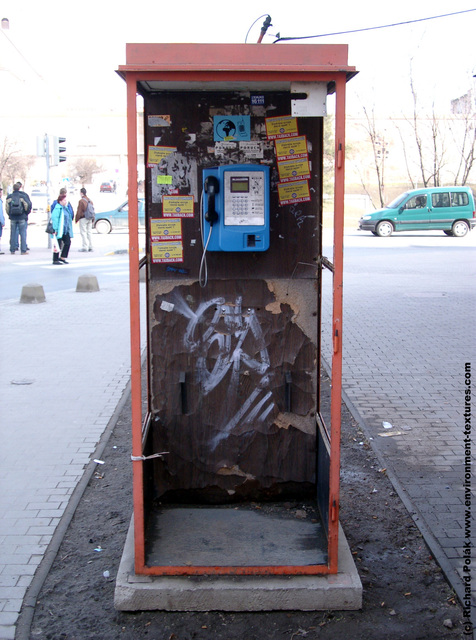 Phone Box