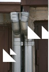 Drain Pipes