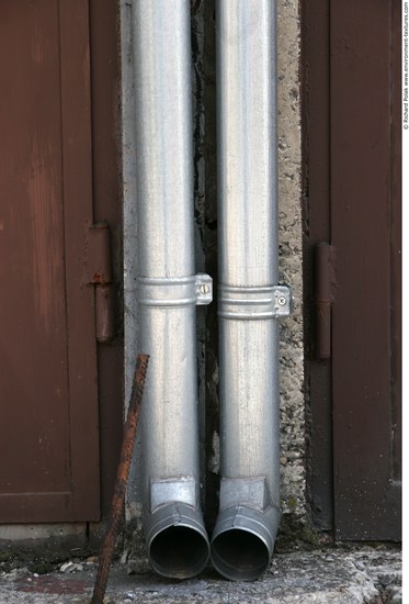 Drain Pipes