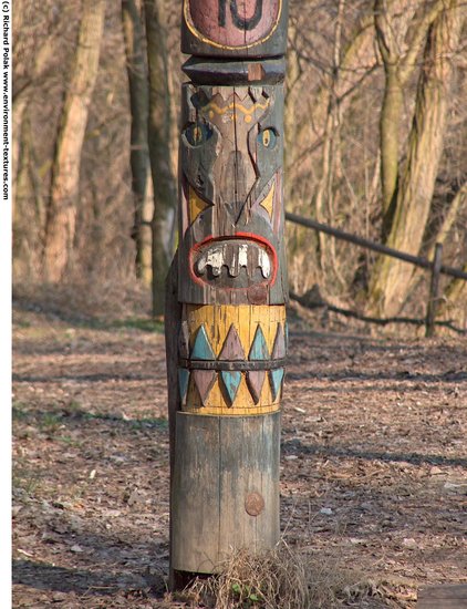 Totems