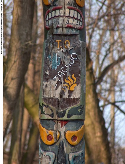 Totems