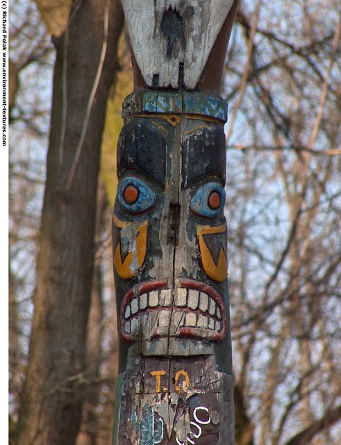 Totems