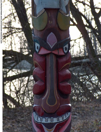 Totems