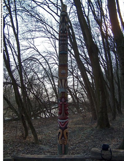 Totems