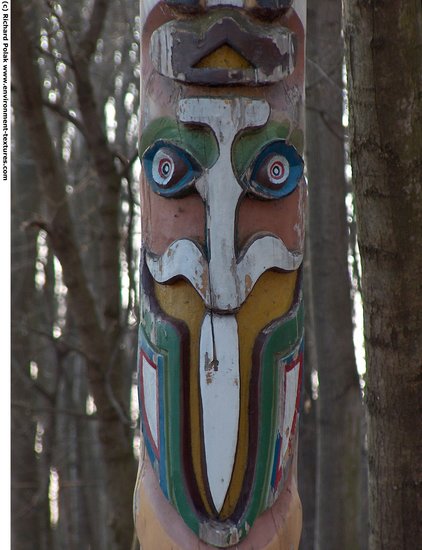 Totems