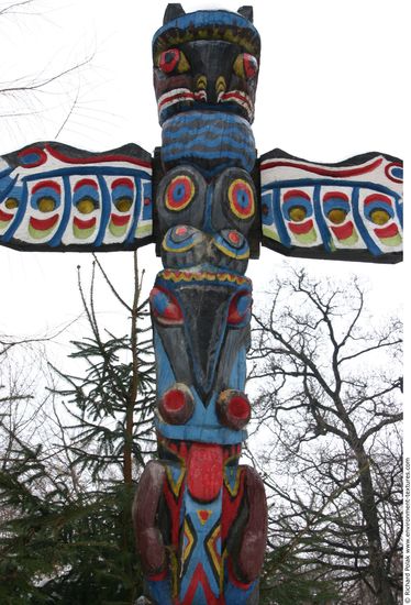 Totems