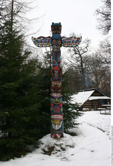 Totems