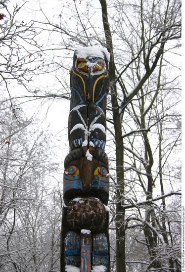 Totems