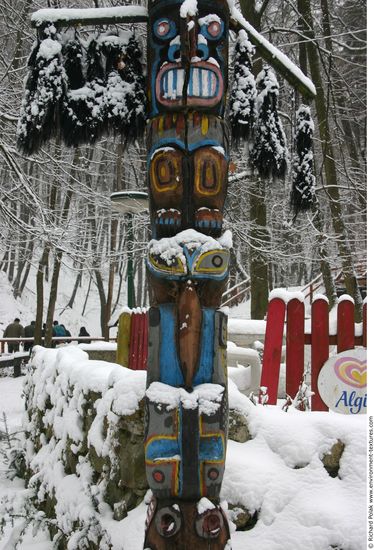 Totems