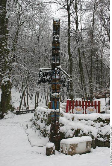 Totems