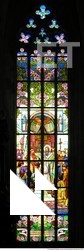 Stained Windows