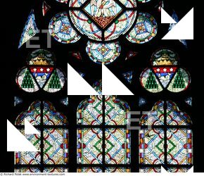 Stained Windows