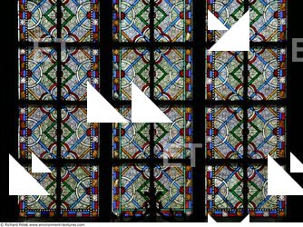 Stained Windows