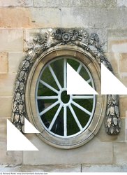 Ornate Windows