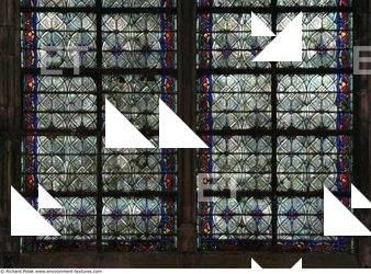 Stained Windows
