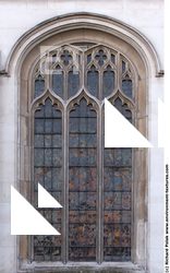 Ornate Windows