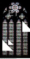 Stained Windows
