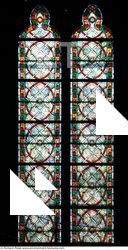 Stained Windows