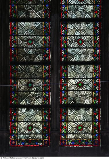 Stained Windows