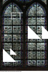 Stained Windows