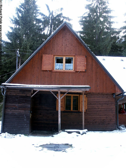 Cottage Buildings