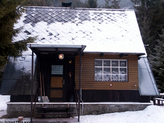 Cottage Buildings