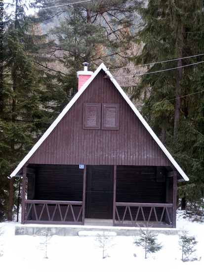 Cottage Buildings