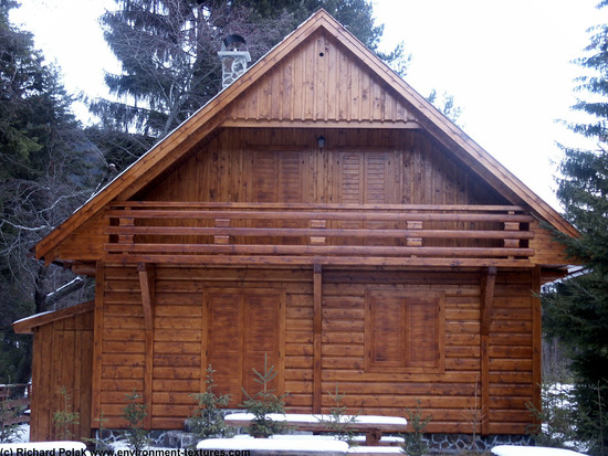 Cottage Buildings