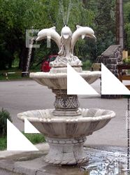 Fountains