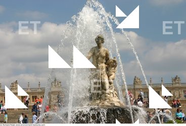 Fountains