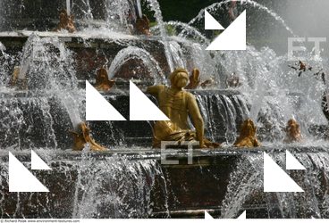 Fountains