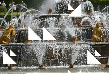 Fountains