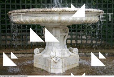 Fountains
