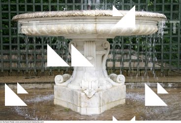 Fountains