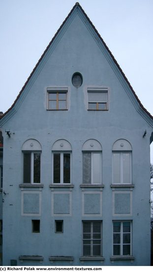 House Old