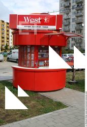 Kiosk