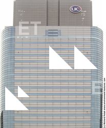 Buildings High Rise - Textures