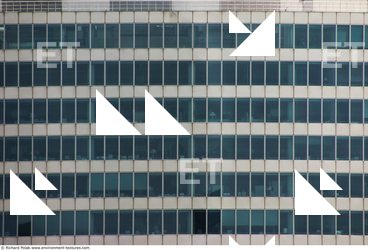 Buildings High Rise - Textures