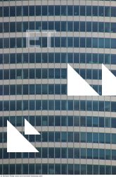 Buildings High Rise - Textures