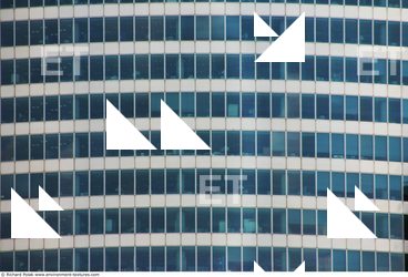 Buildings High Rise - Textures