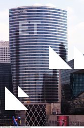 Buildings High Rise - Textures