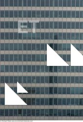 Buildings High Rise - Textures