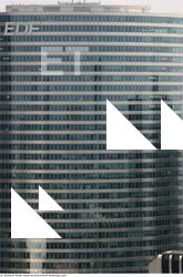 Buildings High Rise - Textures